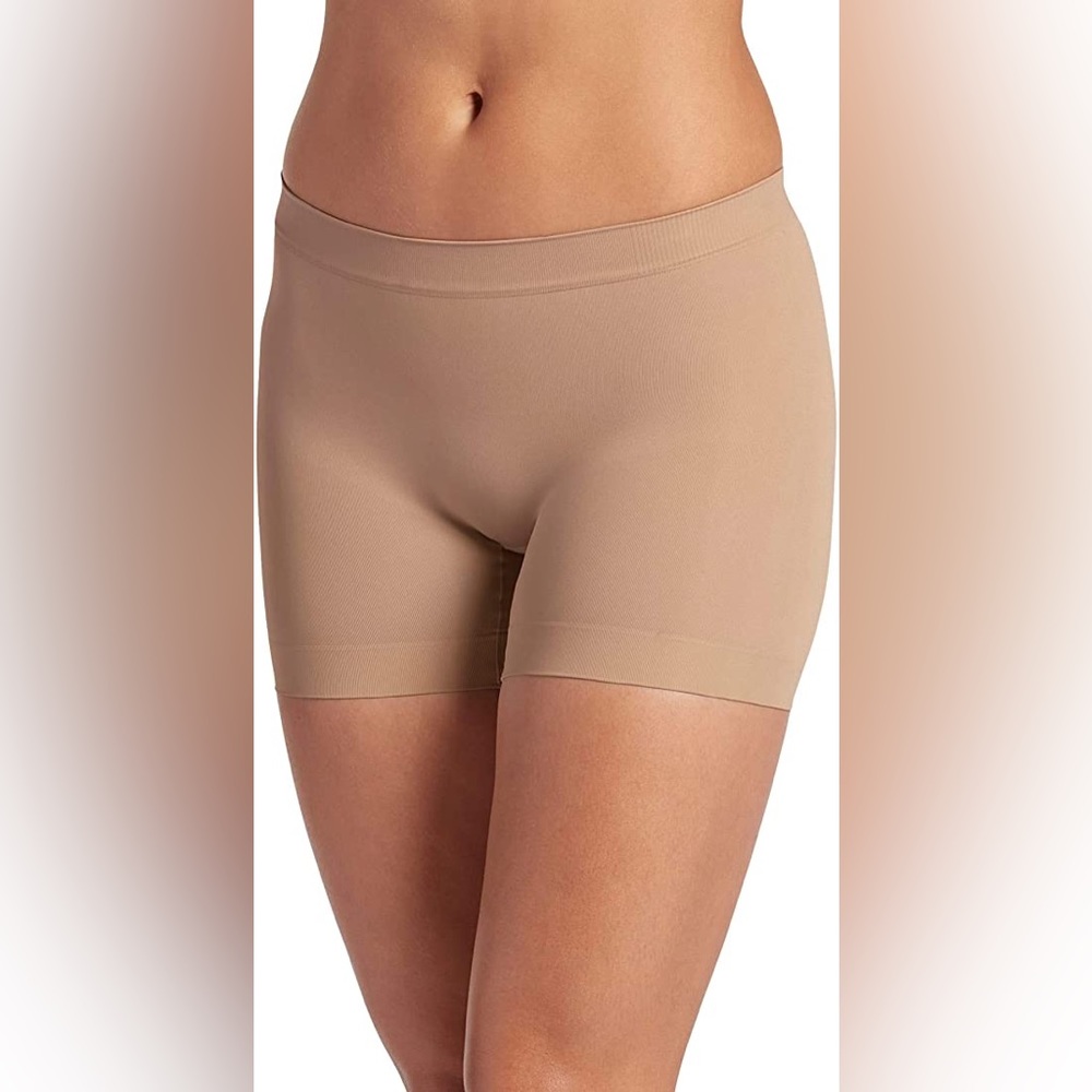 3/$20 Jockey Women's Short Length Slipshort